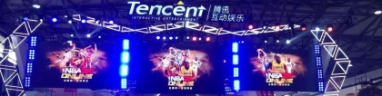 英雄战迹2015 ChinaJoy，约么？